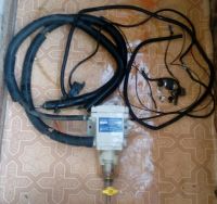 Лот: 4515833. Фото: 2. Сепаратор Separ SWK-2000/5/50... Автозапчасти