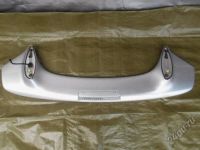 Лот: 5742740. Фото: 4. Спойлер на Subaru Impreza WRX... Красноярск