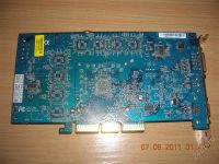 Лот: 1219608. Фото: 2. Видеокарта GeForce 5900XT Gigabyte... Комплектующие