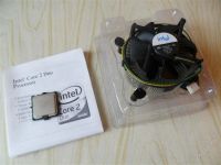 Лот: 2752050. Фото: 3. Процессор Intel Core 2 Duo E6300... Компьютеры, оргтехника, канцтовары