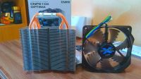 Лот: 21170436. Фото: 4. Новый кулер Zalman CNPS10X Optima... Красноярск