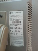 Лот: 22884409. Фото: 4. Монитор LG Flatron L1510S + переходник... Красноярск