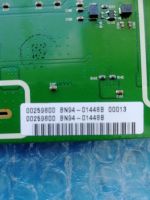 Лот: 19296747. Фото: 4. T-con BN41-00944A BN94-01448B... Красноярск