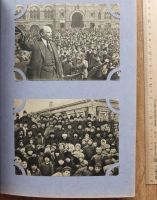 Лот: 17822284. Фото: 7. альбом с открытками Ленина,36...