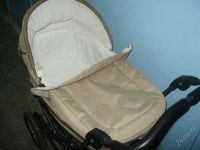 Лот: 2699903. Фото: 2. Коляска зима-лето Inglesina (Инглезина... Детский транспорт