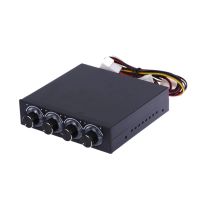 Лот: 12131354. Фото: 13. Реобас на 4 вентилятора | Регулятор...