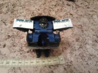 Лот: 2027426. Фото: 2. Машина трансформер. Игрушки