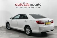 Лот: 19142636. Фото: 5. Toyota Camry, VII (XV50) 2.5 AT...
