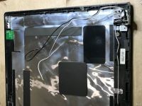 Лот: 13114201. Фото: 5. Корпус ноутбука.Верхняя часть...