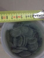 Лот: 12650742. Фото: 2. Корм для сомов Tropical Hi-Algae... Аквариумистика