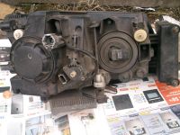 Лот: 11409276. Фото: 2. Фара левая ксенон Nissan Presage... Автозапчасти