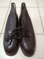 Лот: 20367604. Фото: 5. Ботинки офицерские родом из СССР...