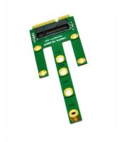 Лот: 17913877. Фото: 2. Плата расширения с SSD M2 M.2... Комплектующие
