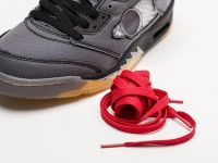 Лот: 17573688. Фото: 8. Кроссовки Nike Air Jordan 5 (23048...