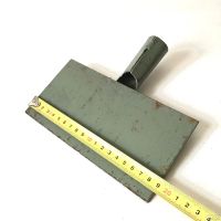 Лот: 13863119. Фото: 4. ⛄ Ледоруб железный прямоугольный... Красноярск