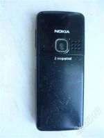 Лот: 428123. Фото: 2. Nokia 6300 black нуждается в замене... Смартфоны, связь, навигация