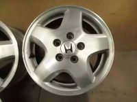Лот: 7482423. Фото: 2. Диски Honda CRV, Stream, StepWagon... Шины, Диски