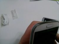 Лот: 10049223. Фото: 7. Sansung galaxy s4 i-9500 супер...
