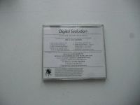 Лот: 7284789. Фото: 3. Какой-то CD, "Digital Seduction... Компьютеры, оргтехника, канцтовары