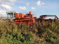 Лот: 8173332. Фото: 3. Комбайн Енисей. Красноярск