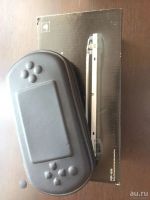 Лот: 8951804. Фото: 3. Sony Playstation Portable (PSP... Компьютеры, оргтехника, канцтовары
