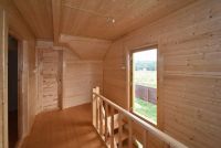 Лот: 11873369. Фото: 6. Каркасный дом 108м2 дл постоянного...