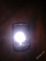 Лот: 1220351. Фото: 2. Прдам Alcatel OT-710D. Смартфоны, связь, навигация