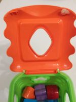 Лот: 21090392. Фото: 3. Сортер. Дети растут