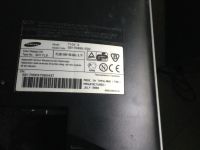 Лот: 3885644. Фото: 2. Монитор Samsung Syncmaster 710V... Мониторы, проекторы