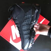Лот: 10630272. Фото: 3. Кроссовки Nike Air Max 95 Sneakerboot. Одежда, обувь, галантерея