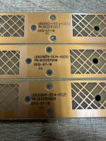 Лот: 24387962. Фото: 2. комплект подсветки,LED315D11-ZC14-02... Запчасти для бытовой техники