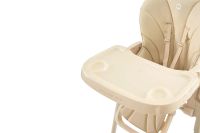 Лот: 25310542. Фото: 8. Стул для кормления HAPPY BABY...