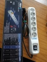 Лот: 18224829. Фото: 3. сетевой фильтр PILOT l 1.8. Компьютеры, оргтехника, канцтовары