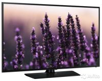 Лот: 4977700. Фото: 3. 40" (102 см) Телевизор LED Samsung... Бытовая техника