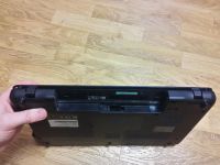 Лот: 9655912. Фото: 7. Корпус для ноутбука Toshiba c660