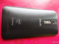 Лот: 9018709. Фото: 2. Смартфон Asus Zenfon 2(ZE551ML... Смартфоны, связь, навигация