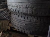 Лот: 2225203. Фото: 2. Шины Nokian. Шины, Диски