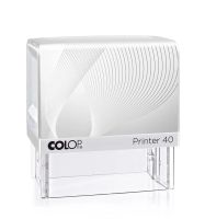 Лот: 14812735. Фото: 3. Colop Printer 40 Standart Автоматическая... Компьютеры, оргтехника, канцтовары
