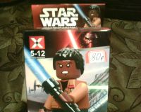 Лот: 12679368. Фото: 2. Star Wart ( Герои.) НОВЫЙ. №3. Игрушки