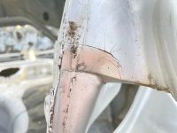 Лот: 25747919. Фото: 20. крыло Hyundai Solaris RB