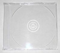 Лот: 9125097. Фото: 2. Куплю коробки для CD дисков, jewel... Компьютерные игры, игровые аккаунты, ПО