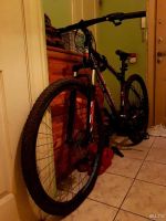 Лот: 8492795. Фото: 2. meratti protus uno. Велоспорт