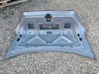 Лот: 17874865. Фото: 3. Крышка багажника Nissan Bluebird... Авто, мото, водный транспорт
