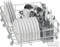 Лот: 16429156. Фото: 3. Посудомоечная машина BOSCH SPS25DW03R... Бытовая техника