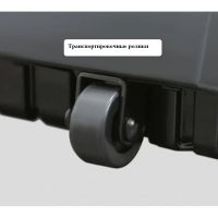 Лот: 18191405. Фото: 13. Беговая дорожка Applegate T2 C