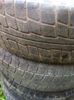 Лот: 3230918. Фото: 2. Зимняя резина Goodyear 185*65... Шины, Диски