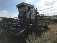 Лот: 12494384. Фото: 2. комбайн Енисей. Авто, мото, водный транспорт
