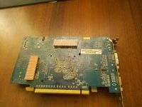 Лот: 5481356. Фото: 4. Видеокарта GeForce 6600 на PCI-E... Красноярск