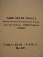 Лот: 19100. Фото: 2. PARFUMS DE FRANCE, mini. Красота и здоровье