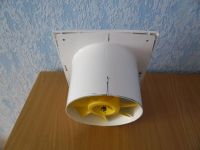 Лот: 12672887. Фото: 5. Вентилятор Домовент 150 С на запчасти...